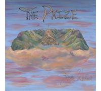 Hannah Wicklund The Prize (Vinyl LP) 12" Album Coloured Vinyl (Limited Edition)