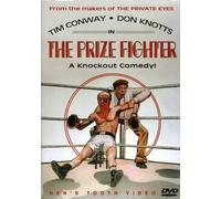 The Prize Fighter (DVD) Tim Conway Don Knotts David Wayne Robin Clarke