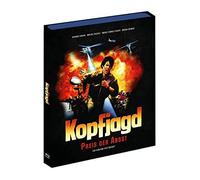 The Prize of Peril (1983) ( Le prix du danger ) (Blu-Ray)