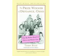 Ryan – La vincitrice di Defiance, Ohio – Come mia madre ha cresciuto 10 figli con 25 parole o meno