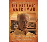 The Pro Bono Watchman (DVD) George Welder as Lemarcus Gentry