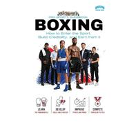 The Pro Sports Guidebook To Boxing: 10