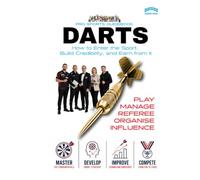 The Pro Sports Guidebook To Darts