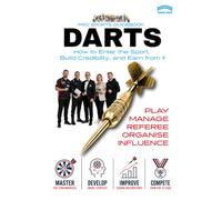 The Pro Sports Guidebook To Darts