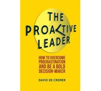 The Proactive Leader (Tascabile)