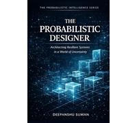 The Probabilistic Designer: Architecting Resilient Systems in a World of Uncertainty