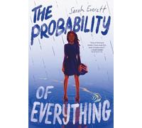 The Probability of Everything – Clarion