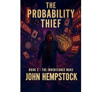 The Probability Thief: 2