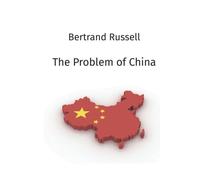 The Problem of China