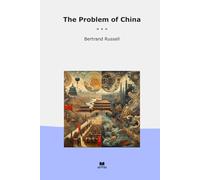 The Problem of China