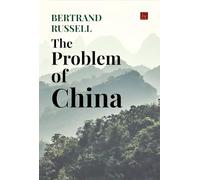 The Problem of China