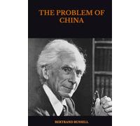 THE PROBLEM OF CHINA