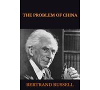 THE PROBLEM OF CHINA