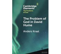 Anders Kraal The Problem of God in David Hume (Tascabile)