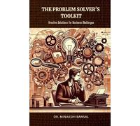 The Problem Solver's Toolkit (Tascabile)