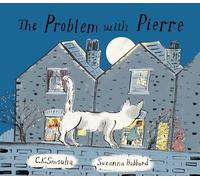 The Problem With Pierre: C K Smouha