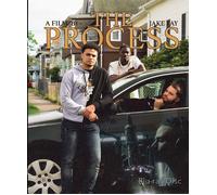 The Process (Blu-ray) Kaleo Jacobs Marvin St-Jean Samantha Valletta Vac Harris