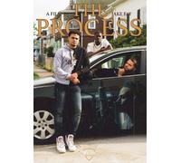 The Process (DVD) Adam Lawn Brendan Floyd Jason Gervacio Marvin St-Jean