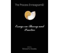 The Process Enneagram(c) (Tascabile)