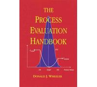The Process Evaluation Handbook
