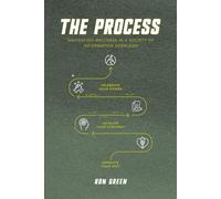 The Process: Navigating Wellness in a Society of Information Overload