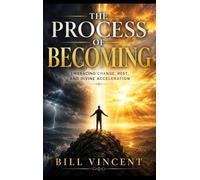 The Process of Becoming: Embracing Change, Rest, and Divine Acceleration
