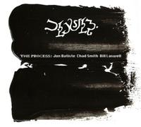 The Process The Process (CD) Album