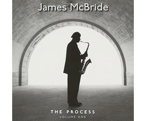 The Process, Vol. 1 by James Mcbride