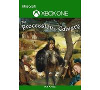 The Procession to Calvary XBOX LIVE Key EUROPE