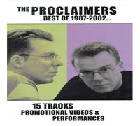 The Proclaimers - Best of