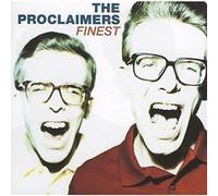The Proclaimers - Finest - Cd