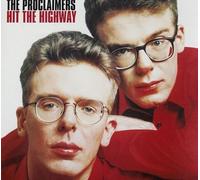 The Proclaimers - Hit the Highway