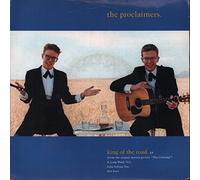 The Proclaimers - Proclaimers - King Of The Road Ep - [7"]