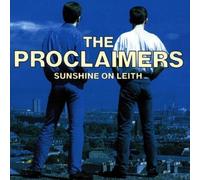 The Proclaimers - Sunshine on Leith by The Proclaimers (1990) Audio CD