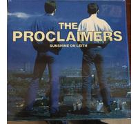 The Proclaimers Sunshine On Leith (Vinyl LP) 12" Album