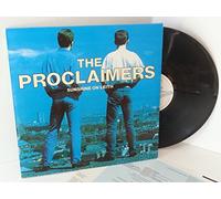 THE PROCLAIMERS - Sunshine On Leith (UK 1988)