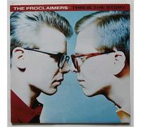 The Proclaimers - This is the story (1988) [VINYL]