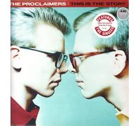The Proclaimers - This Is the Story