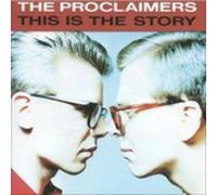 The Proclaimers - This Is The Story - Cd
