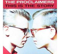 The Proclaimers This Is The Story (CD) Album