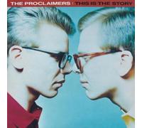 The Proclaimers This Is the Story (CD) Deluxe Album
