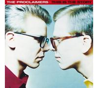 The Proclaimers This Is the Story (Vinyl LP) 12" Album