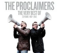 Proclaimers The - The Very Best Of