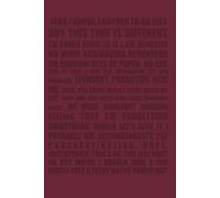 The Procrastinator's Daily Planner: Get Things Done (eventually) - A Fun and Functional To-Do List Notepad | 6x9 inches, 100 pages | Your daily ... men, women, kids, anyone with a to-do list!