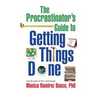 The Procrastinator's Guide to Getting Things Done (Tascabile)