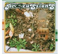 The Procussions - ...As Iron Sharpens Iron