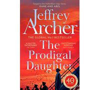 The Prodigal Daughter: 2