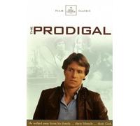 The Prodigal (DVD)
