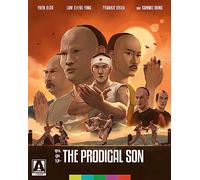 The Prodigal Son