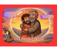 The Prodigal Son: 3